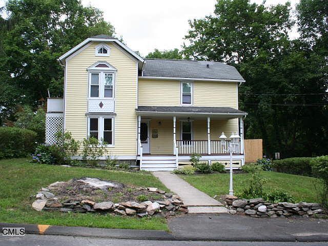 call Cheryl for a showing 203-948-5607