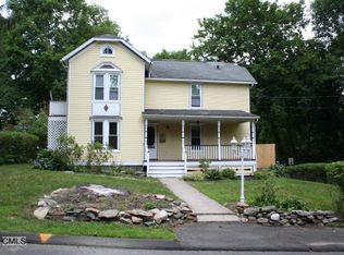 1 Division St, Bethel, CT 06801