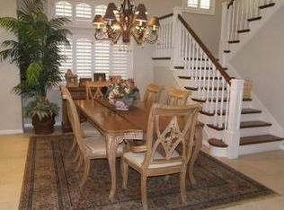 7 Saint Paul Ln, Laguna Niguel, CA 92677
