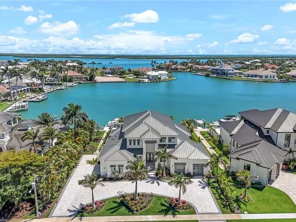 1761 Ludlow RD, MARCO ISLAND, FL 34145