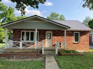 310 E Dent St, Ironton, MO 63650