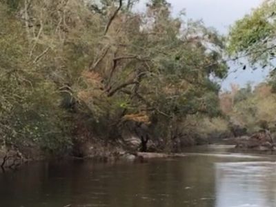 LOT 35 NW 79th Dr, Jasper, FL, 32052