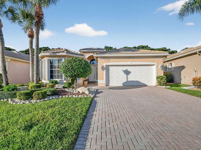 7411 Maple Ridge Trail, Boynton Beach, FL, 33437
