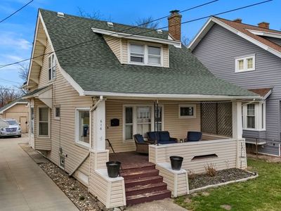616 Chilton Ave, Niagara Falls, NY, 14301