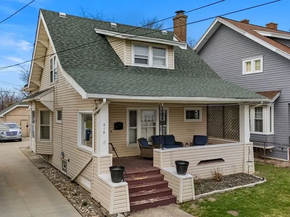 616 Chilton Ave, Niagara Falls, NY 14301