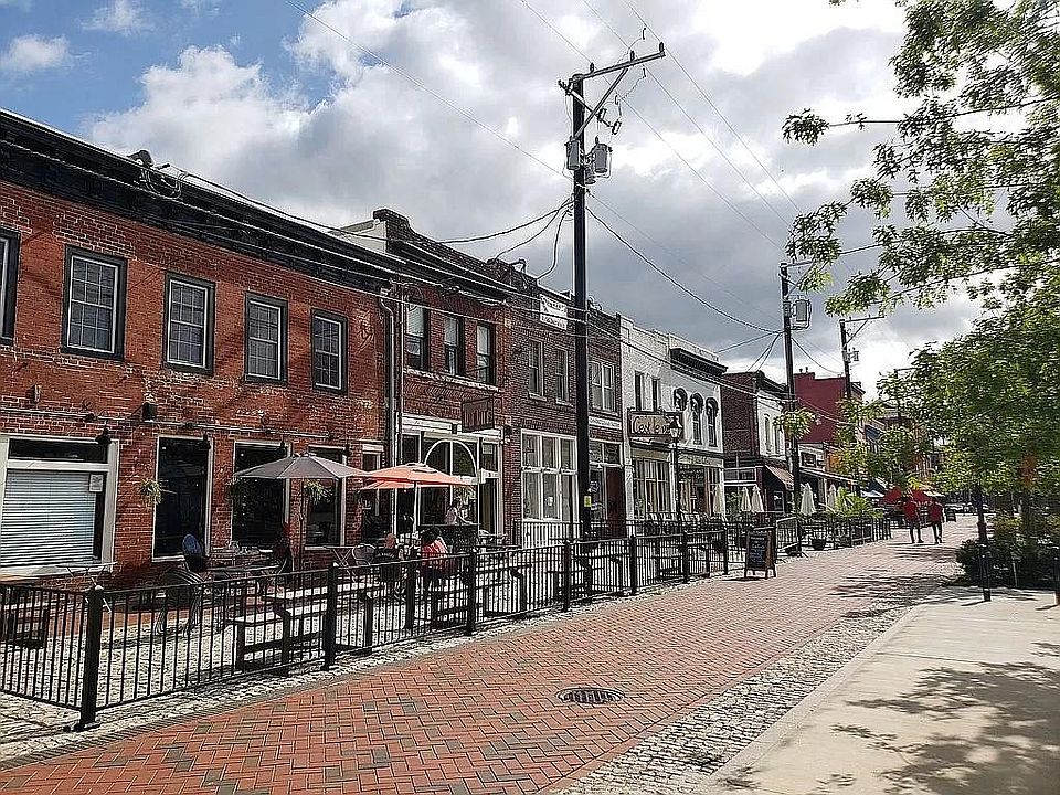 1st image of 17 N 17th St #B