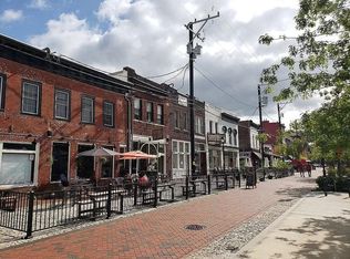 17 N 17th St #B, Richmond, VA 23223