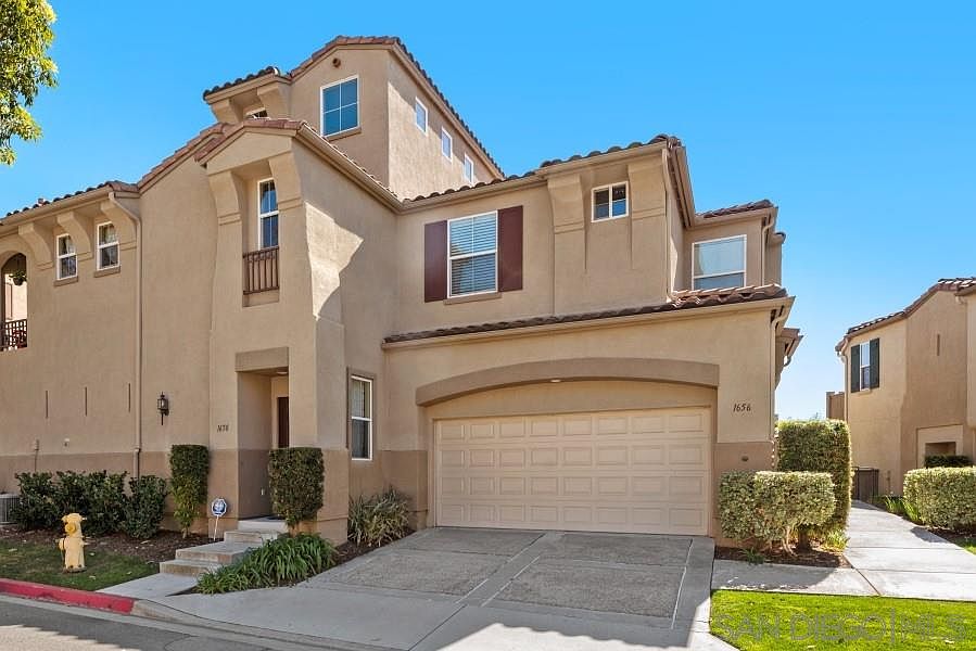 1650 Sunnyside Ave San Marcos CA Zillow