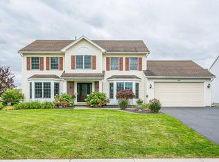 621 Janes Rd, Rochester, NY 14612