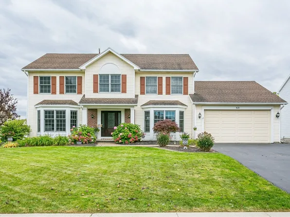 621 Janes Rd, Rochester, NY 14612