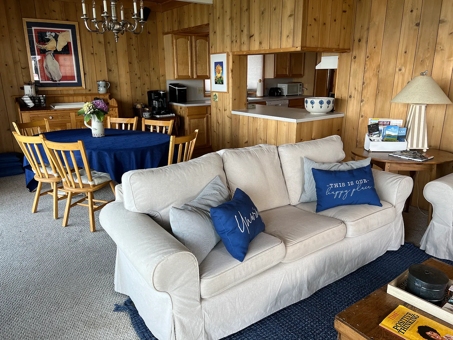 852 S Lakeshore Rd — Photo 3
