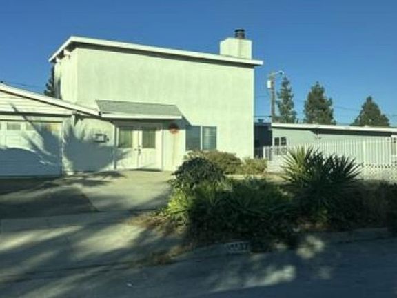 Property Side View