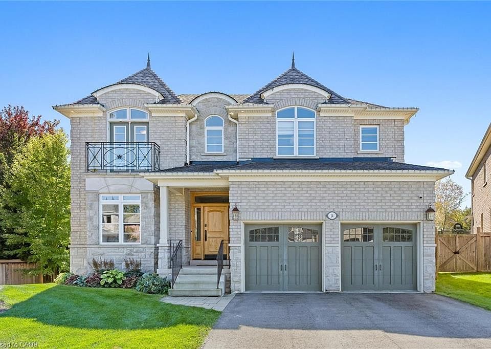 1st image of 14 View Point Cir