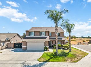 5657 W Dayton Ave, Fresno, CA