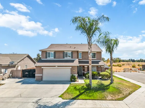 5657 W Dayton Ave, Fresno, CA 93722