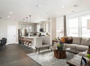 1593 Spring Water Point, Colorado Springs, CO 80908