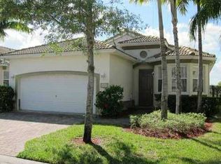 1223 Rose Gate Blvd, Riviera Beach, FL 33404