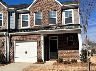 4004 Rothwood Ln, Harrisburg, NC 28075