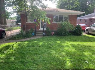 4442 Mayfair St, Dearborn Heights, MI