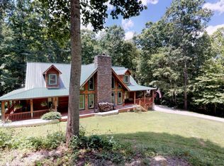 7117 Haskell School Rd, Fairview, TN 37062