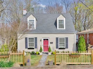 2112 Hill St, Charlottesville, VA