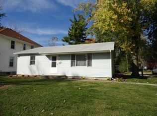 112 Orchard Ave, Bellefontaine, OH