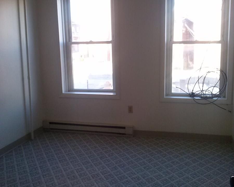 Living Room with Main St view
