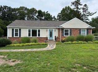 8600 Oakcroft Dr, Henrico, VA 23229