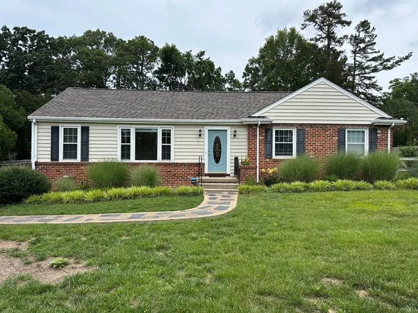 8600 Oakcroft Dr, Henrico, VA 23229