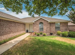 3003 Meandering Way, Granbury, TX 76049