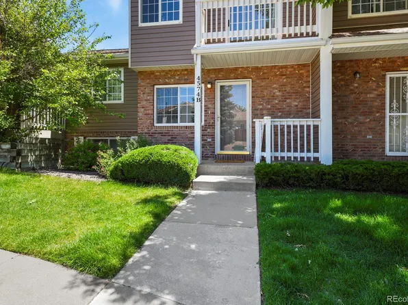 4574 S Cimmarron Circle #B, Aurora, CO 80015
