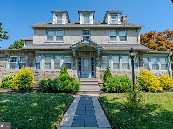 4401 Cedar Ln, Drexel Hill, PA 19026