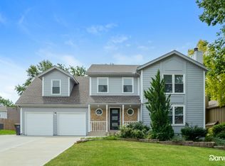 14711 S Arapaho Dr, Olathe, KS 66062