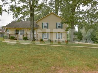 17009 White Rd, Vance, AL 35490