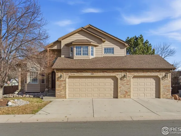 1919 Park Dr, Loveland, CO 80538