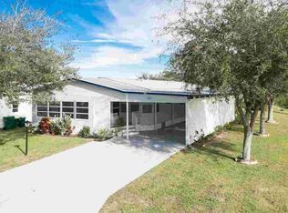 700 Lark Dr, Barefoot Bay, FL 32976