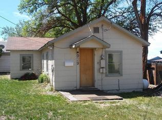 929 N 8th St, Lakeview, OR 97630