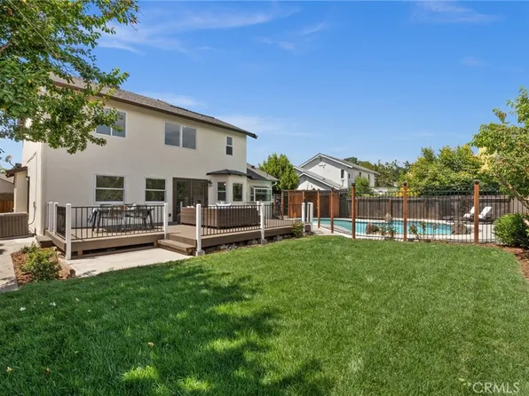 2318 Stonehouse Dr, Napa, CA 94558