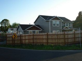 1001 Panorama Point Rd, White Salmon, WA 98672