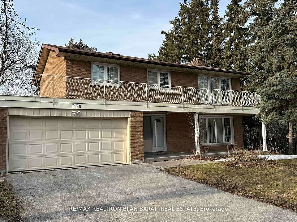 298 Newton Dr