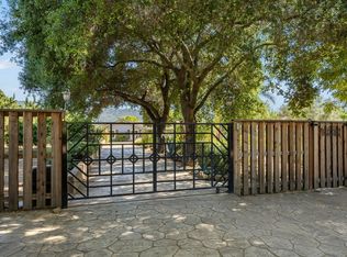 12755 Tree Ranch Rd, Ojai, CA 93023