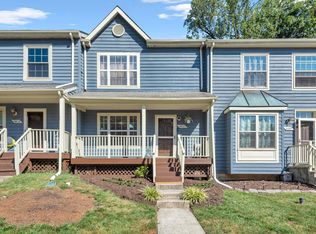 4611 Mews Dr, Owings Mills, MD 21117