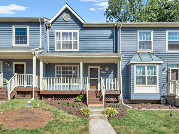 4611 Mews Dr, Owings Mills, MD 21117