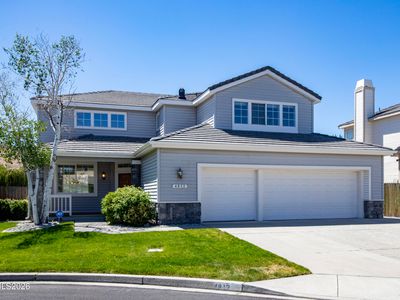 4812 Eaglewood Ct, Reno, NV, 89502
