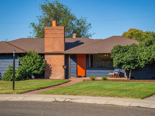 107 Sherman Dr, Red Bluff, CA 96080