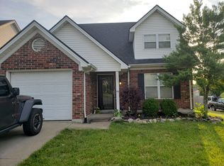 1393 Pleasant Ridge Dr, Lexington, KY 40509