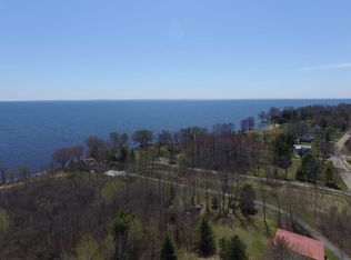 LOT 5 County Rd N, Oconto, WI 54153