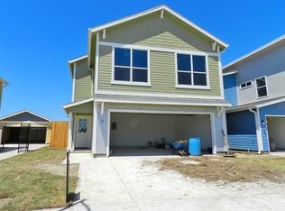 4311 Darter St, Houston, TX 77009