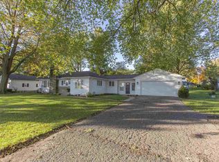 702 W Toledo St, Fremont, IN 46737