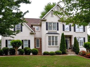 1080 Jennifer Oaks Dr, Alpharetta, GA 30004